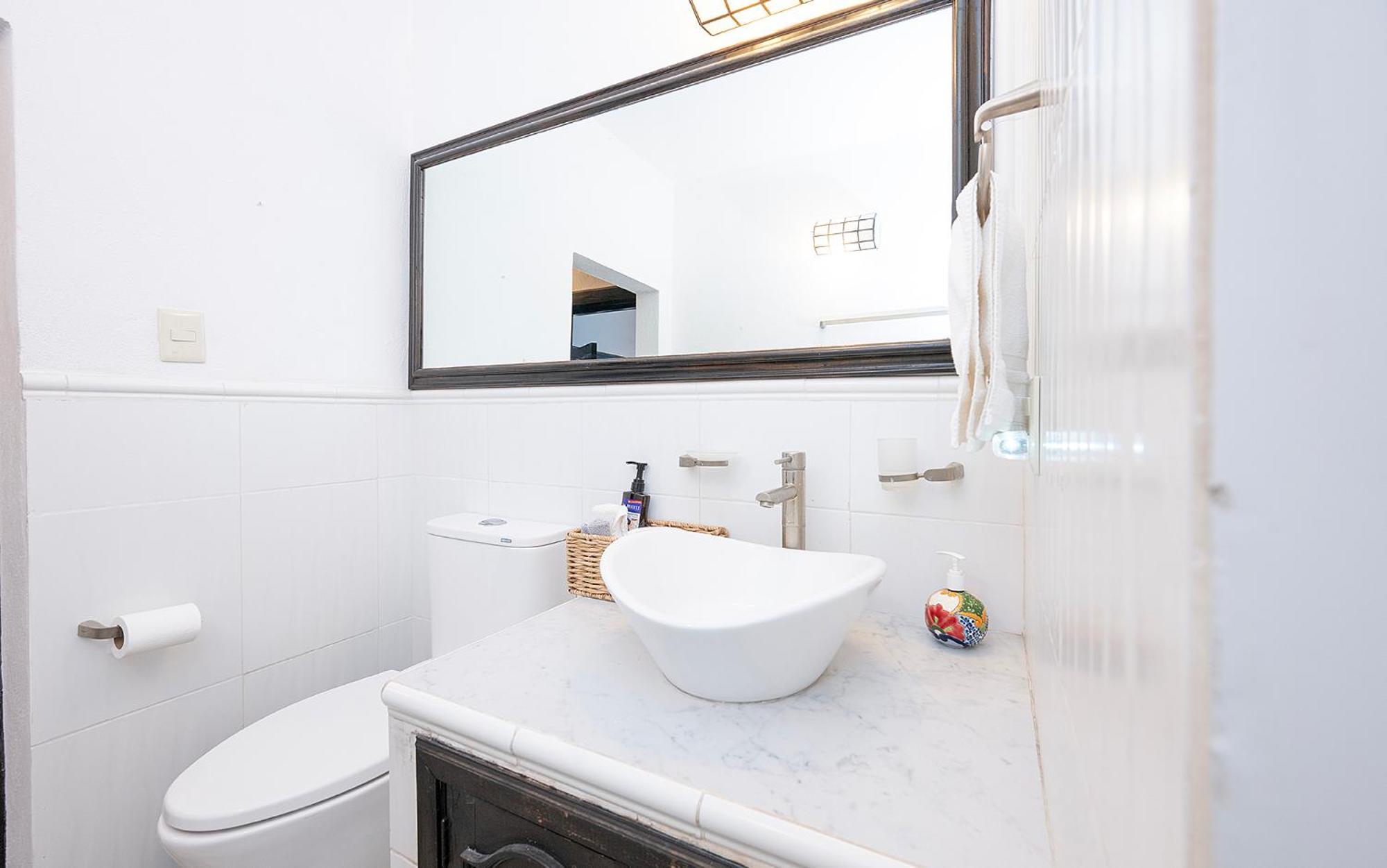 La Joya Azul Sma - Lgbtqs Hotel San Miguel de Allende Ngoại thất bức ảnh