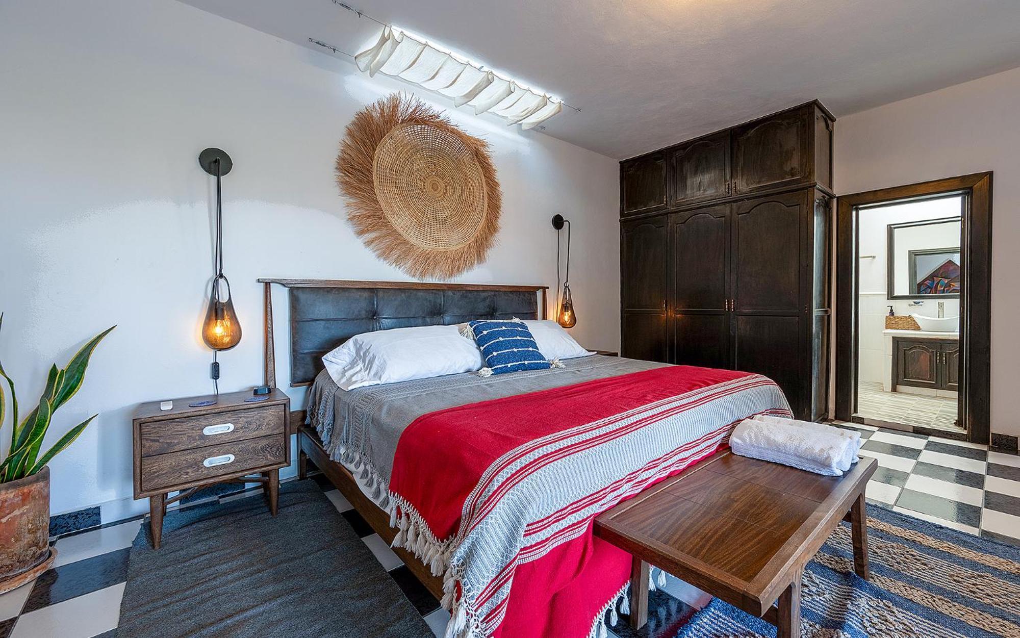 La Joya Azul Sma - Lgbtqs Hotel San Miguel de Allende Ngoại thất bức ảnh