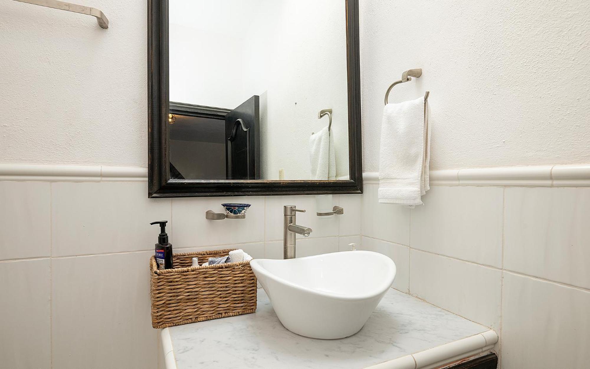 La Joya Azul Sma - Lgbtqs Hotel San Miguel de Allende Ngoại thất bức ảnh